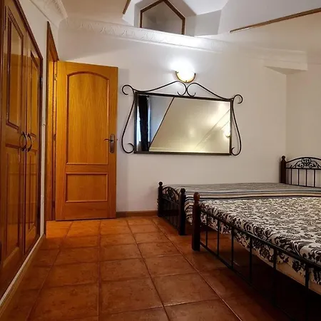 Silver Coast Village Maceira (Leiria)