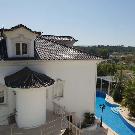 Silver Coast Village * Maceira (Leiria)