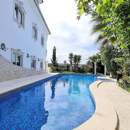 Silver Coast Village * Maceira (Leiria)