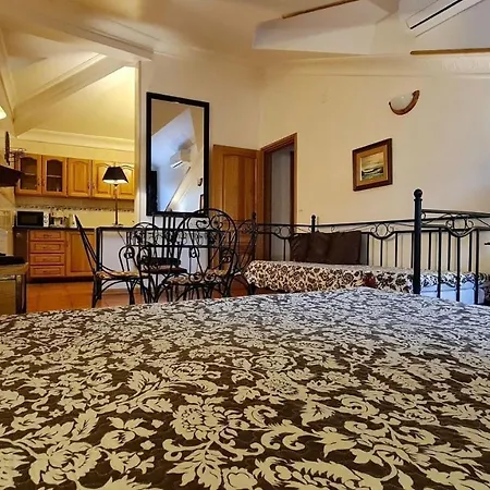 Villa Silver Coast Village