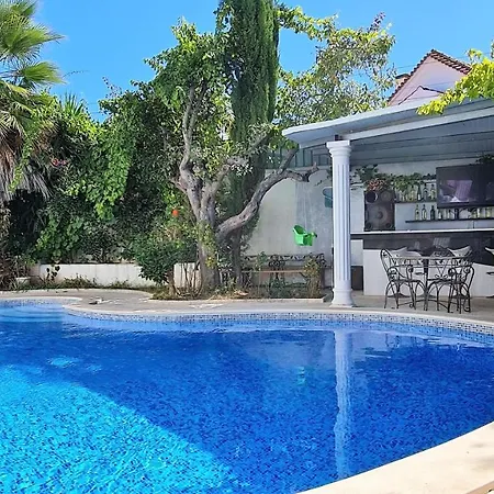 Villa Silver Coast Village Maceira (Leiria)