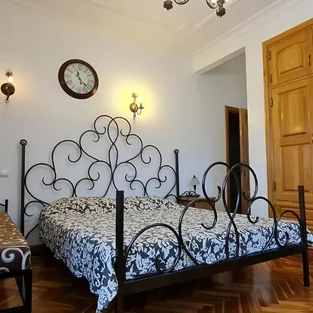 Silver Coast Village Villa Maceira (Leiria)