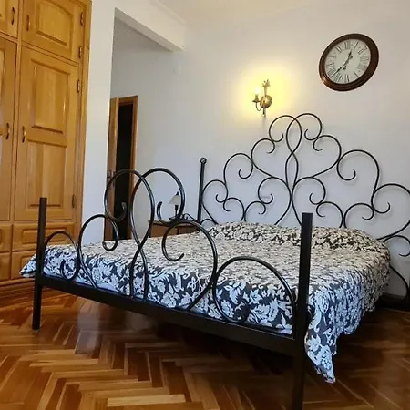 Silver Coast Village