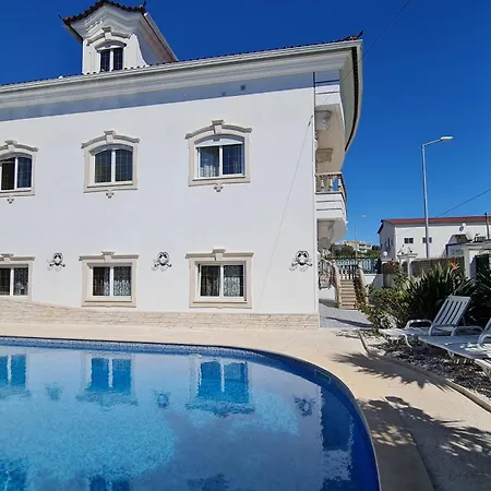 Silver Coast Village Maceira (Leiria)