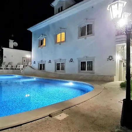 Silver Coast Village Maceira (Leiria)