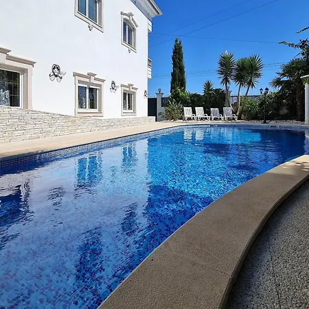 Villa Silver Coast Village