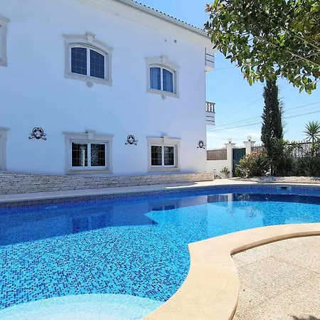 Silver Coast Village Villa Maceira (Leiria)