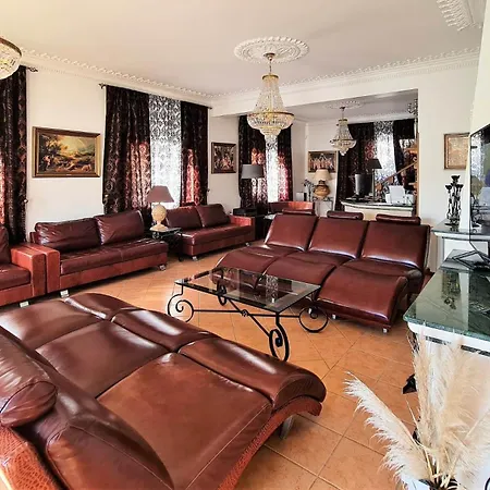 Silver Coast Village