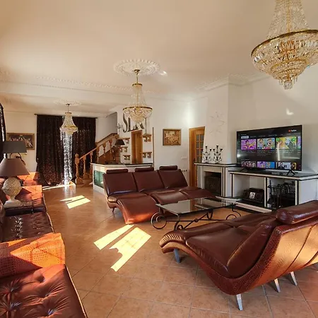 Silver Coast Village *