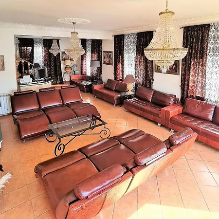 Villa Silver Coast Village