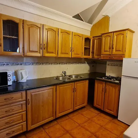 Villa Silver Coast Village