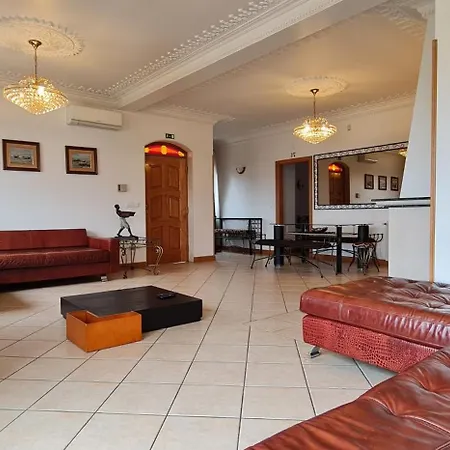 Villa Silver Coast Village *