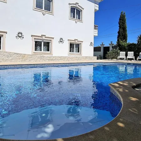 Silver Coast Village Villa Maceira (Leiria)