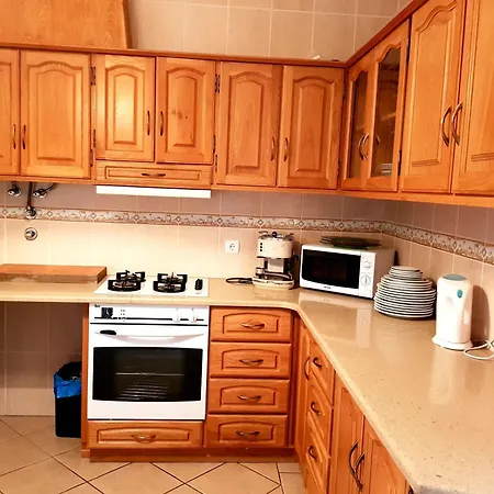 Villa Silver Coast Village *