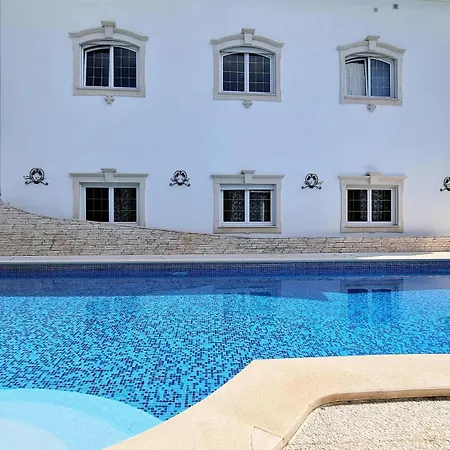 Silver Coast Village * Maceira (Leiria)