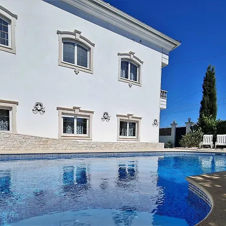 Silver Coast Village Maceira (Leiria)