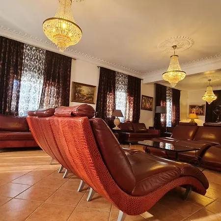 Silver Coast Village