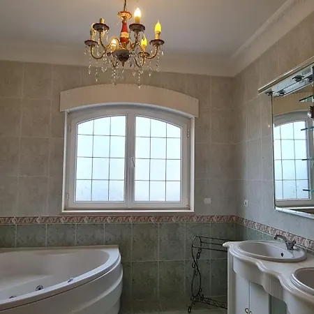 Silver Coast Village Maceira (Leiria)