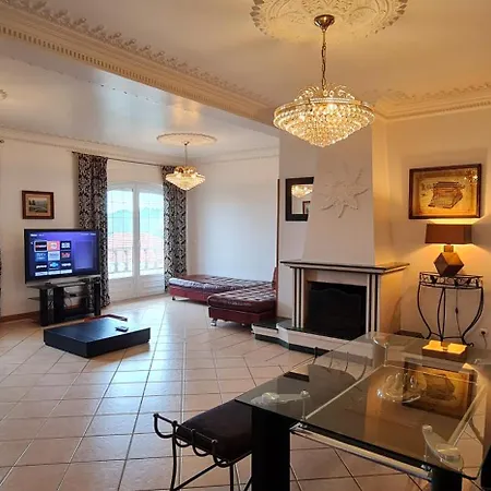 Villa Silver Coast Village