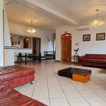 Silver Coast Village Villa Maceira (Leiria)