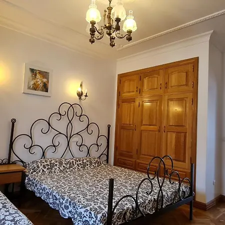 Silver Coast Village Maceira (Leiria)