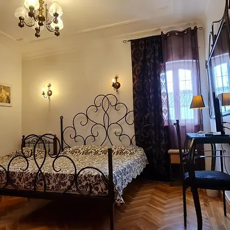 Villa Silver Coast Village *