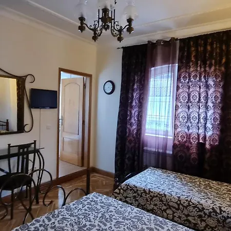 Silver Coast Village