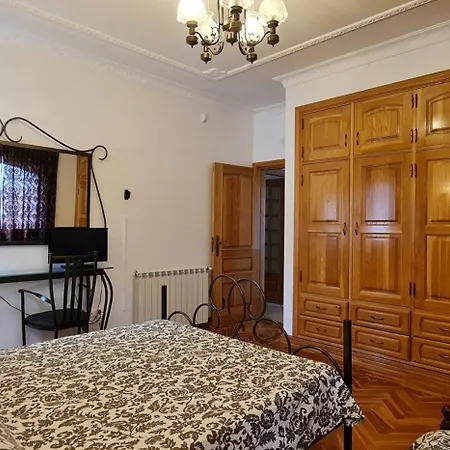 Villa Silver Coast Village Maceira (Leiria)