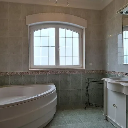 Silver Coast Village Villa