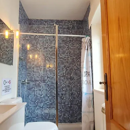 Silver Coast Village Villa *