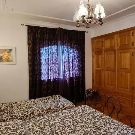 Silver Coast Village