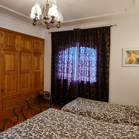 Villa Silver Coast Village Maceira (Leiria)