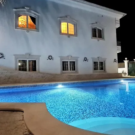 Silver Coast Village