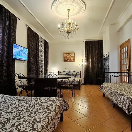 Silver Coast Village Villa