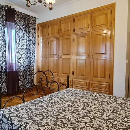 Silver Coast Village *