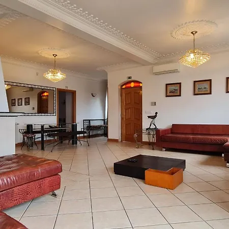 Villa Silver Coast Village