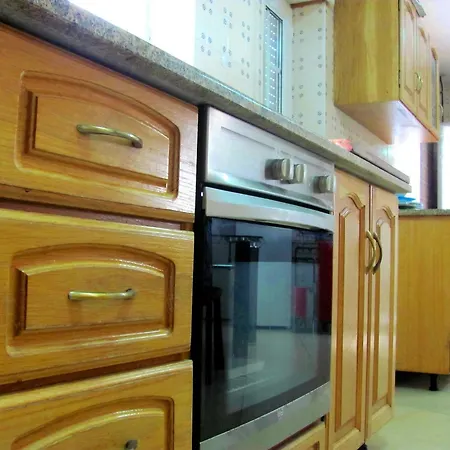 Silver Coast Village Villa