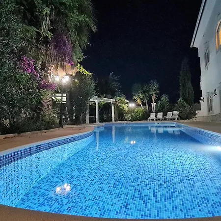 Villa Silver Coast Village Maceira (Leiria)