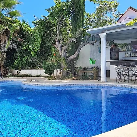 Silver Coast Village