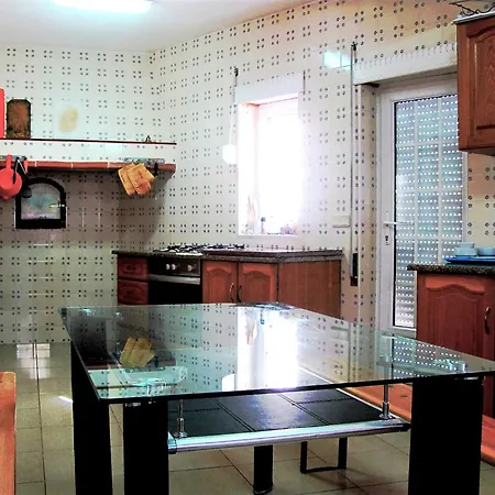 Silver Coast Village Villa Maceira (Leiria)