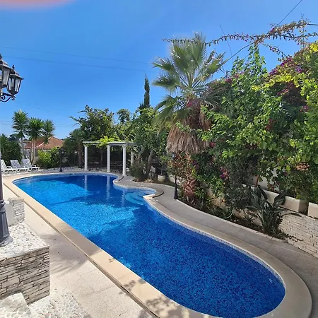 Villa Silver Coast Village Maceira (Leiria)