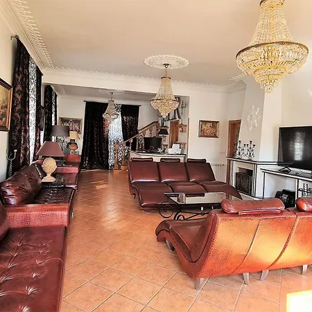 Silver Coast Village Maceira (Leiria)