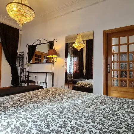 Villa Silver Coast Village