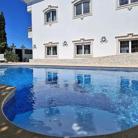 Silver Coast Village Villa