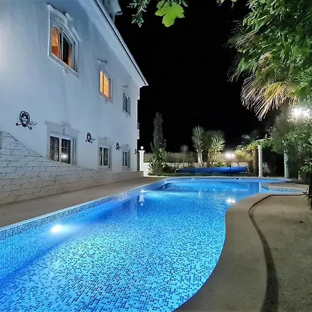 Silver Coast Village Villa Maceira (Leiria)