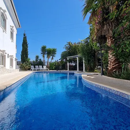 Villa Silver Coast Village *