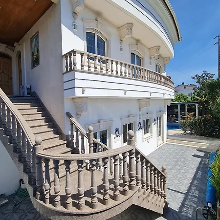 Silver Coast Village *