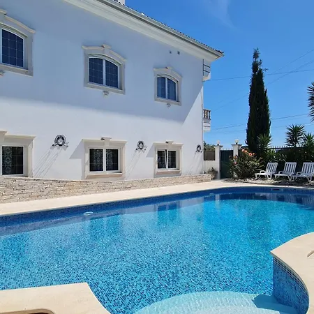 Silver Coast Village Villa