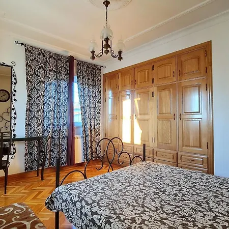 Silver Coast Village Villa