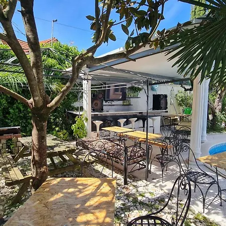 Villa Silver Coast Village